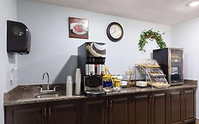 Baymont By Wyndham Creedmoor Hotel 2* United States Of America